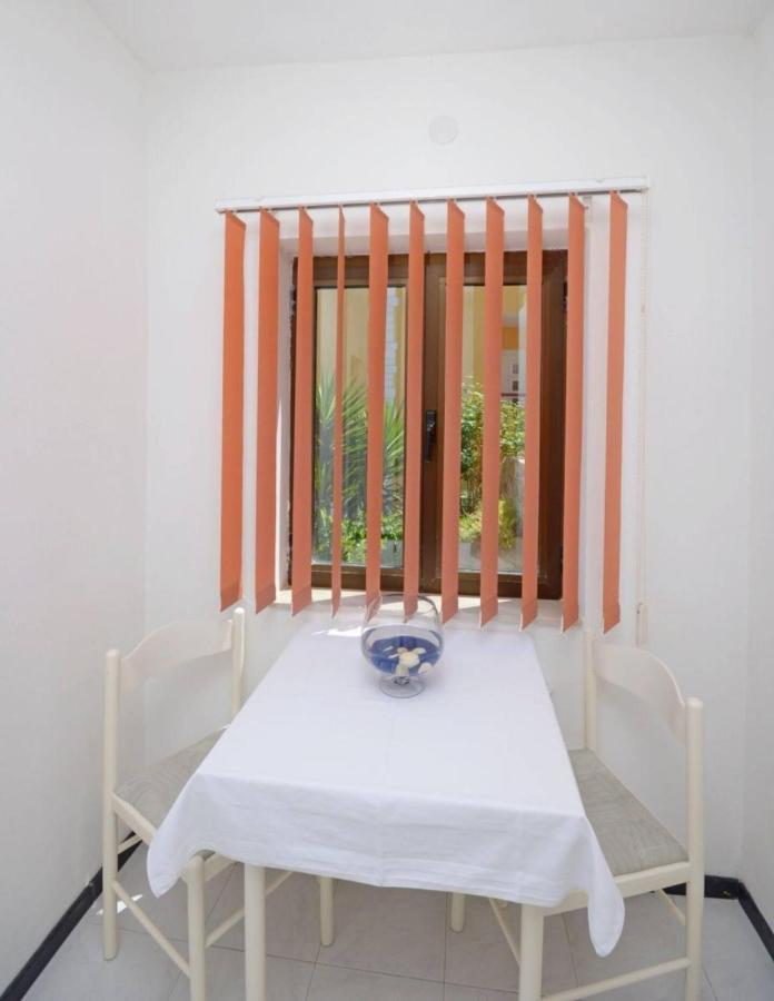 Apartments And Rooms Barbara Lastovo 외부 사진