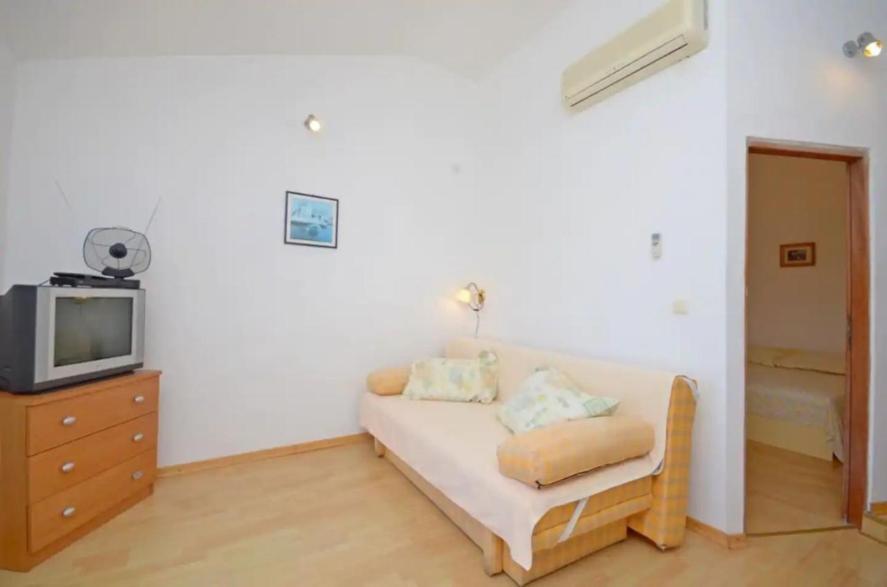 Apartments And Rooms Barbara Lastovo 외부 사진