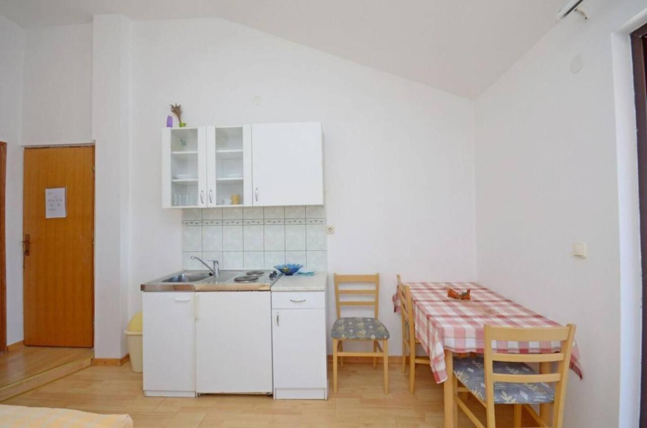 Apartments And Rooms Barbara Lastovo 외부 사진