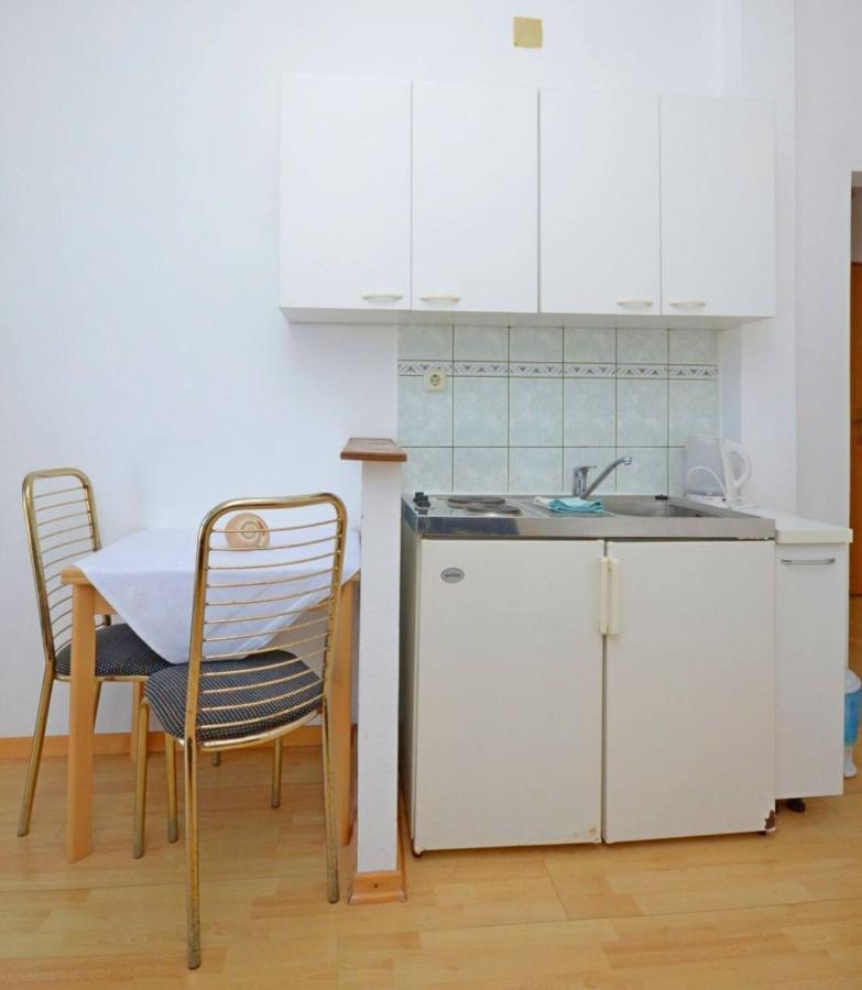 Apartments And Rooms Barbara Lastovo 외부 사진