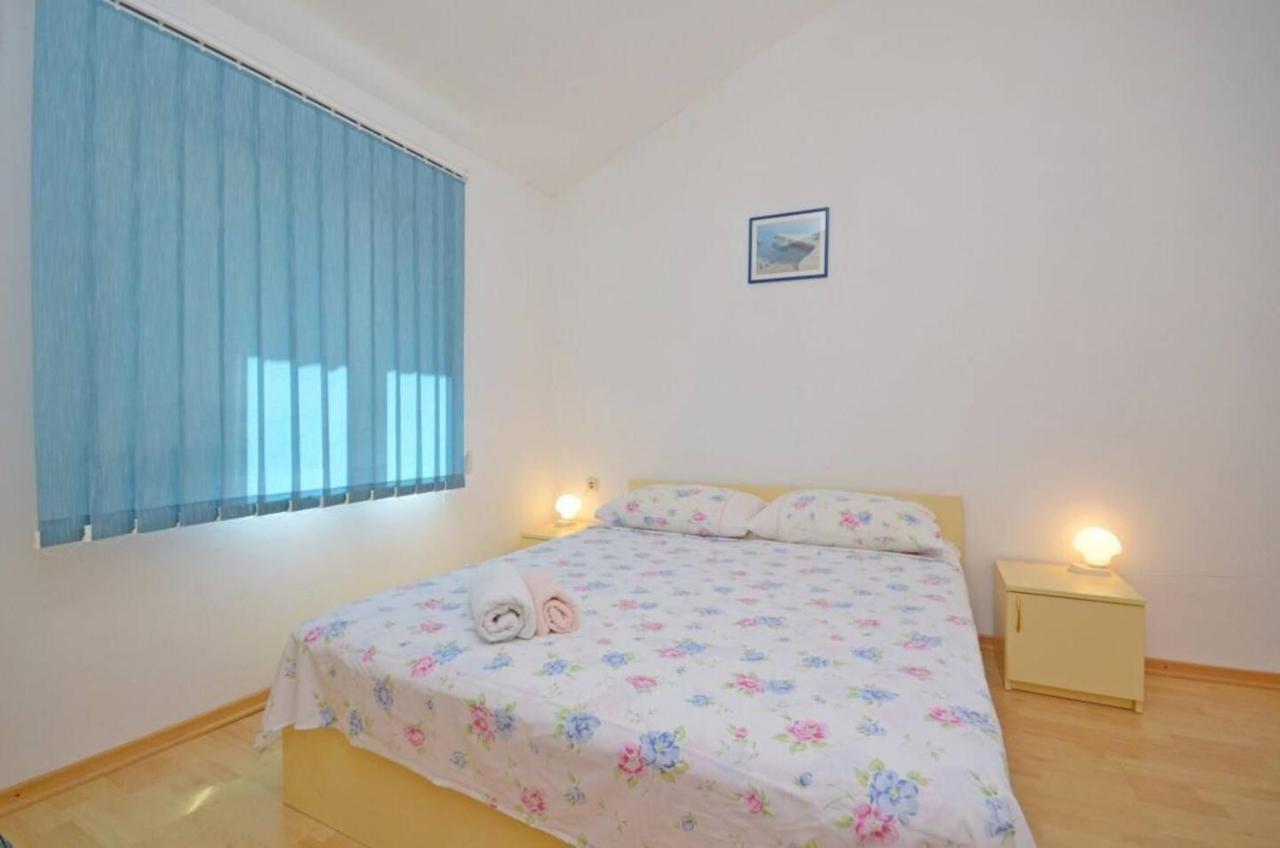 Apartments And Rooms Barbara Lastovo 외부 사진